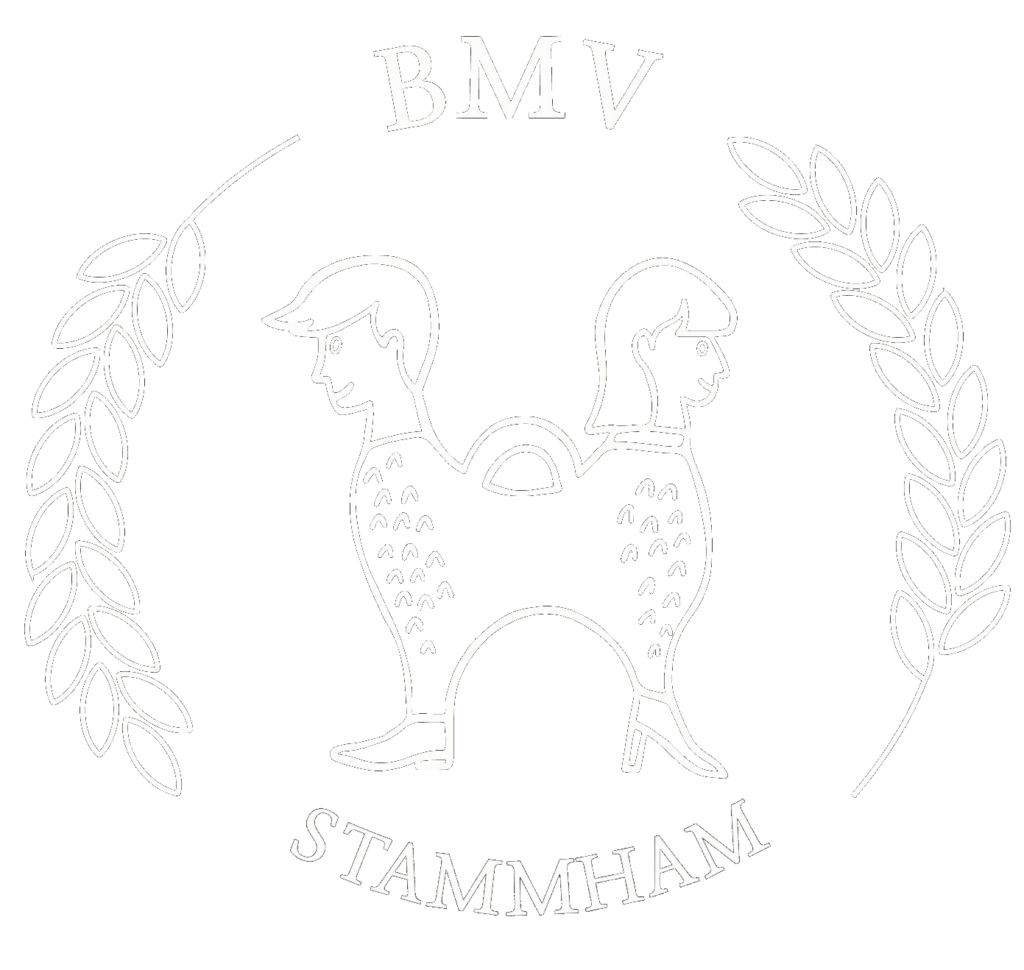 Logo des Burschen- und Madlverein Stammham e.V.