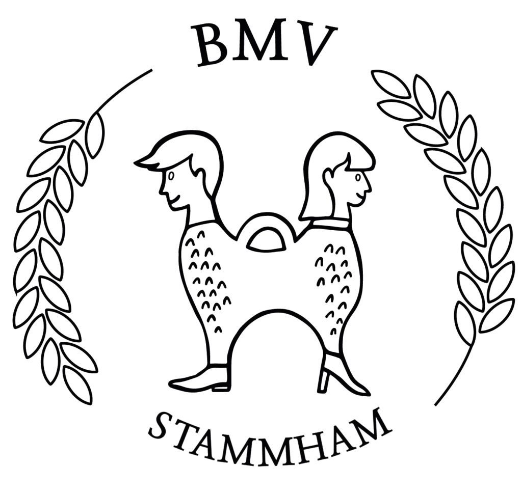 Logo des Burschen- und Madlverein Stammham e.V.